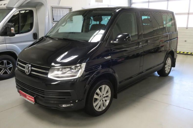 Volkswagen Caravelle - hlavní fotka inzerátu