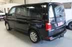 Volkswagen Caravelle - fotka číslo 1
