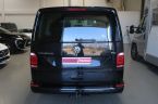 Volkswagen Caravelle - fotka číslo 2