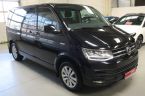 Volkswagen Caravelle - fotka číslo 4