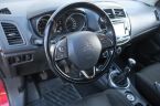Mitsubishi ASX  - fotka číslo 12