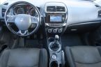 Mitsubishi ASX  - fotka číslo 14