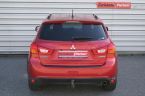 Mitsubishi ASX  - fotka číslo 1