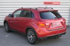 Mitsubishi ASX  - fotka číslo 2