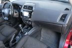 Mitsubishi ASX  - fotka číslo 32
