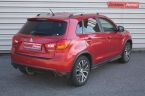 Mitsubishi ASX  - fotka číslo 3