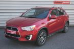 Mitsubishi ASX  - fotka číslo 48