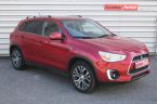 Mitsubishi ASX  - fotka číslo 4