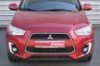 Mitsubishi ASX  - fotka číslo 5