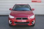 Mitsubishi ASX  - fotka číslo 6