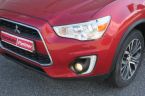 Mitsubishi ASX  - fotka číslo 7