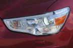 Mitsubishi ASX  - fotka číslo 8