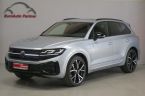 Volkswagen Touareg - fotka číslo 0