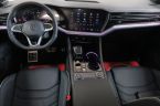 Volkswagen Touareg - fotka číslo 10
