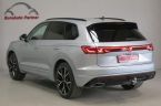 Volkswagen Touareg - fotka číslo 1
