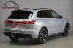 Volkswagen Touareg - fotka číslo 3
