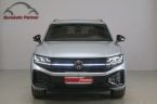 Volkswagen Touareg - fotka číslo 5
