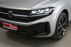 Volkswagen Touareg - fotka číslo 6