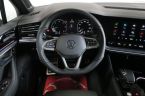 Volkswagen Touareg - fotka číslo 14