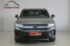 Volkswagen Touareg - fotka číslo 5