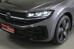 Volkswagen Touareg - fotka číslo 6