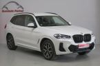 BMW X3 - fotka číslo 2