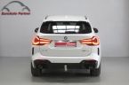 BMW X3 - fotka číslo 4