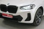 BMW X3 - fotka číslo 7