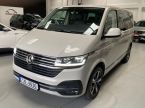 Volkswagen Multivan - fotka číslo 0