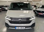 Volkswagen Multivan - fotka číslo 1