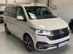 Volkswagen Multivan - fotka číslo 2