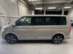 Volkswagen Multivan - fotka číslo 3