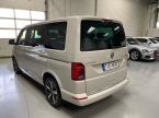 Volkswagen Multivan - fotka číslo 4