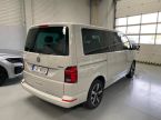 Volkswagen Multivan - fotka číslo 5