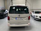 Volkswagen Multivan - fotka číslo 6