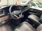 Volkswagen Multivan - fotka číslo 7