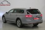 Volkswagen Passat - fotka číslo 1