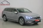Volkswagen Passat - fotka číslo 4