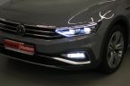 Volkswagen Passat - fotka číslo 6