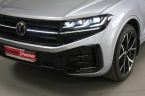 Volkswagen Touareg - fotka číslo 6