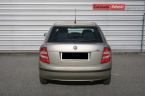 Škoda Fabia - fotka číslo 2