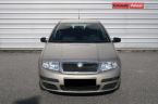 Škoda Fabia - fotka číslo 5