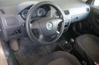 Škoda Fabia - fotka číslo 8