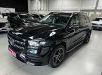 Mercedes Třída GLS - fotka číslo 0