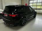 Mercedes Třída GLS - fotka číslo 3