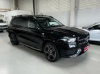Mercedes Třída GLS - fotka číslo 4