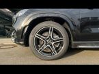 Mercedes Třída GLS - fotka číslo 6