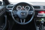 Škoda Superb - fotka číslo 14