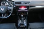 Škoda Superb - fotka číslo 22