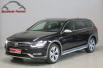Volkswagen Passat - fotka číslo 0